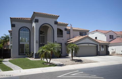 532 N Mondel Dr, Gilbert, AZ 85233