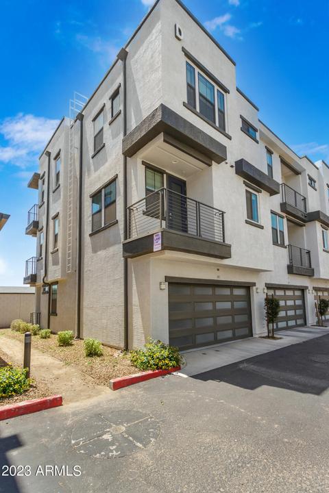 2090 S Dorsey Ln #1013, Tempe, AZ 85282