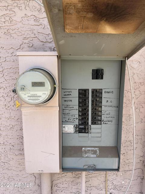 9533 E Fairbrook St, Mesa, AZ 85207 photo 40