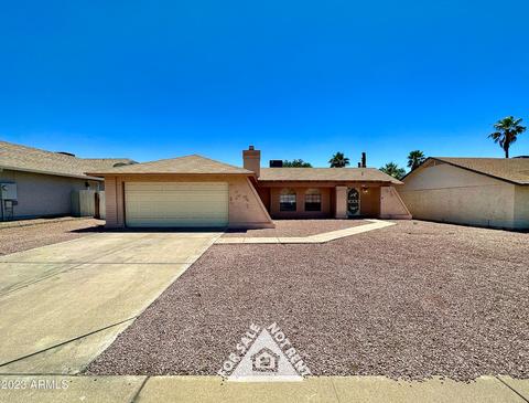 9533 E Fairbrook St, Mesa, AZ 85207