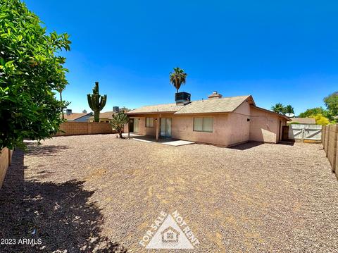 9533 E Fairbrook St, Mesa, AZ 85207 photo 32