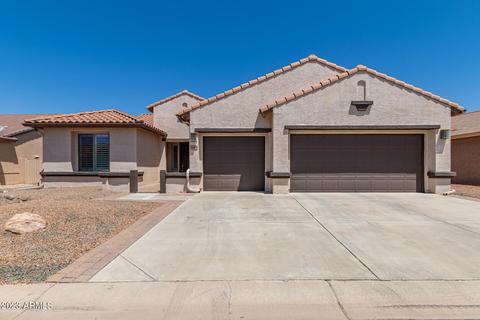 5406 W Posse Dr, Eloy, AZ 85131