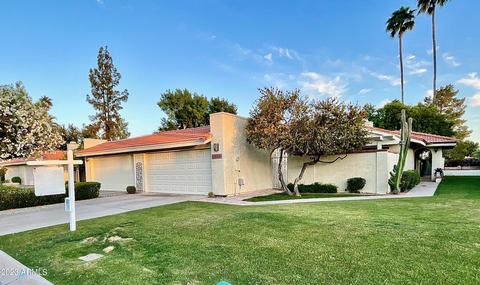 7821 E Foxmore Ln, Scottsdale, AZ 85258