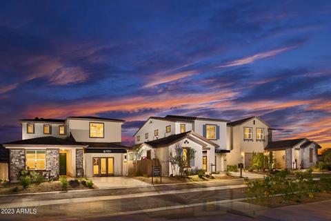 17764 W Cassia Way, Goodyear, AZ 85338