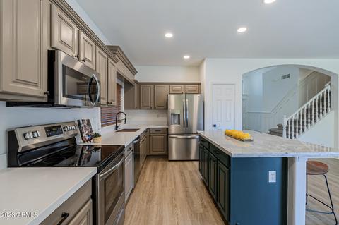 10627 E Carol Ave, Mesa, AZ 85208 photo 15