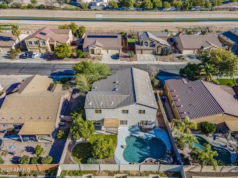 10627 E Carol Ave, Mesa, AZ 85208 photo 41