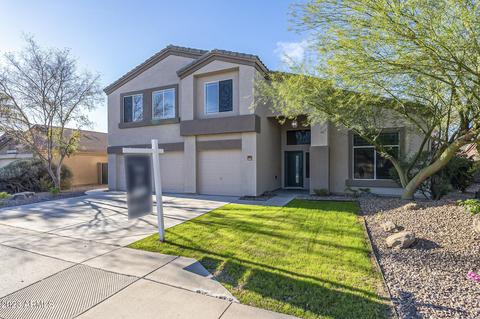 10627 E Carol Ave, Mesa, AZ 85208 photo 2