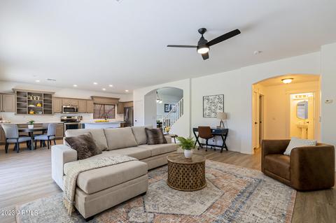 10627 E Carol Ave, Mesa, AZ 85208 photo 11