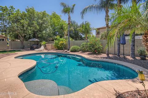 18453 E Purple Sage Dr, Queen Creek, AZ 85142