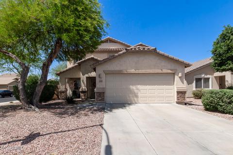 11640 W Vogel Ave, Youngtown, AZ 85363
