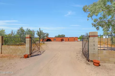 27068 N 62nd St, Scottsdale, AZ 85266
