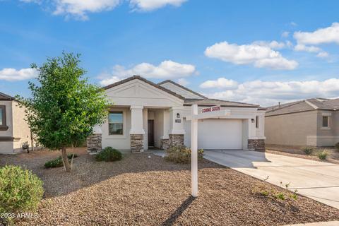 3290 N 309th Dr, Buckeye, AZ 85396