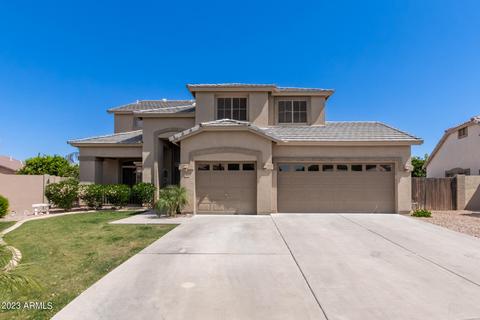 999 S Pueblo St, Gilbert, AZ 85233