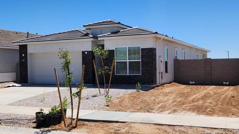15661 W Smoketree Dr, Surprise, AZ 85387
