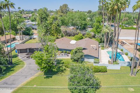 3116 N 52nd St, Phoenix, AZ 85018