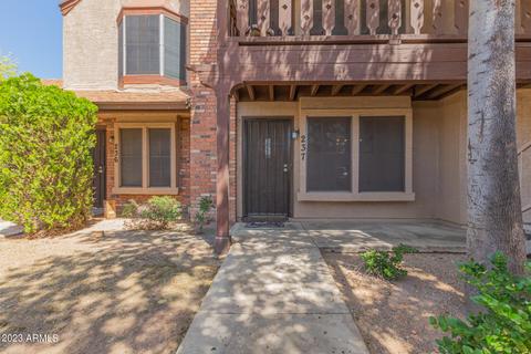 7977 W Wacker Rd #237, Peoria, AZ 85381
