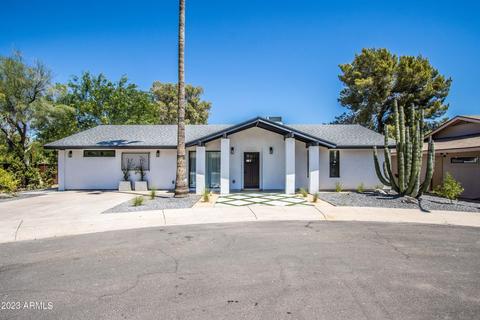 4102 E Cochise Rd, Phoenix, AZ 85028