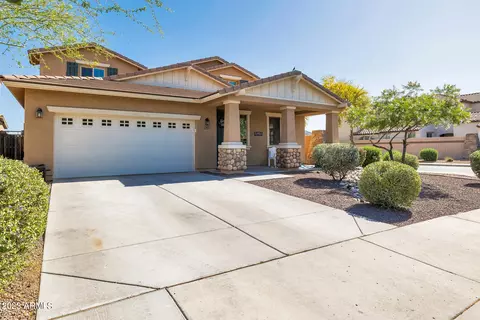 7653 W Redbird Rd, Peoria, AZ 85383