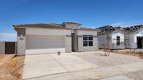 15656 W Smoketree Dr, Surprise, AZ 85387