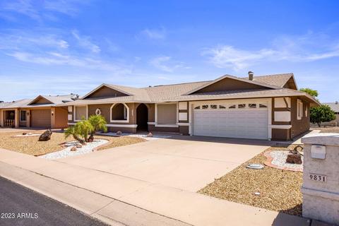 9831 W Cedar Dr, Sun City, AZ 85351