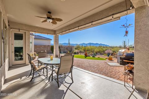11814 N Renoir Way, Tucson, AZ 85742