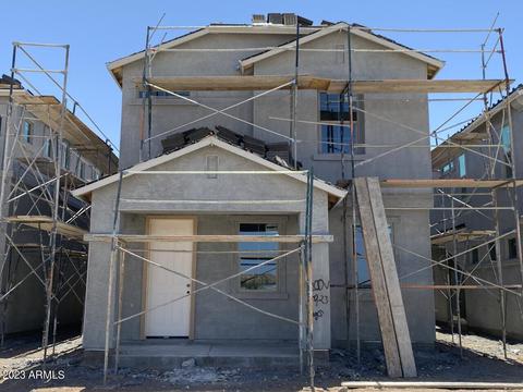 43274 N Plum St, Queen Creek, AZ 85140