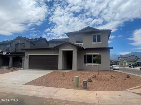 4050 Tinker Dr #LOT 30, Sierra Vista, AZ 85650