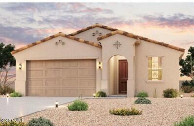 24554 W Mohave St, Buckeye, AZ 85326