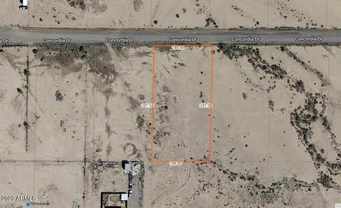 0 W Concordia Dr #155, Casa Grande, AZ 85193