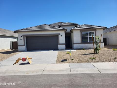 24341 W Jones Ave, Buckeye, AZ 85326