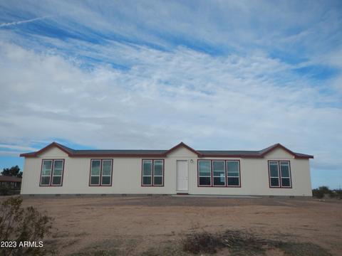 21936 W Eagle Mountain Rd, Buckeye, AZ 85326