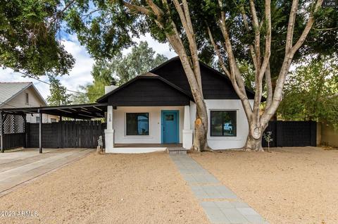 128 S Pasadena --, Mesa, AZ 85210