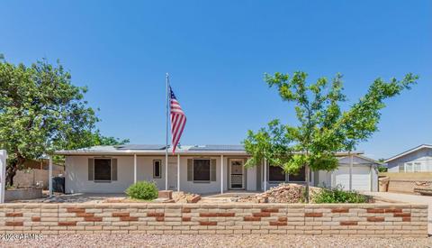 7030 W Karen Lee Ln, Peoria, AZ 85382