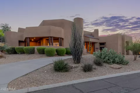 16921 E Parlin Dr, Fountain Hills, AZ 85268