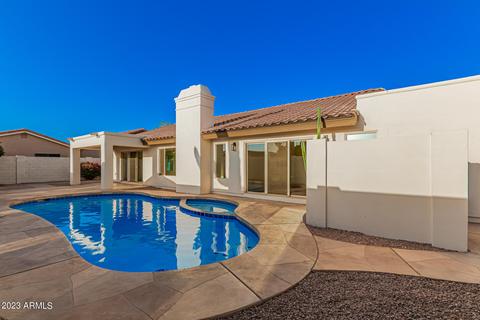 2130 N Glenview --, Mesa, AZ 85213 photo 45