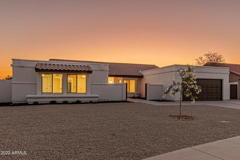 2130 N Glenview --, Mesa, AZ 85213 photo 4