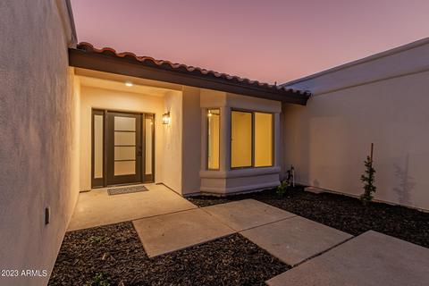 2130 N Glenview --, Mesa, AZ 85213 photo 5