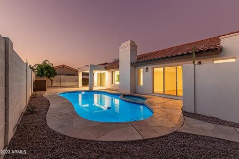 2130 N Glenview --, Mesa, AZ 85213 photo 43