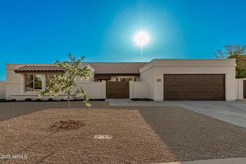 2130 N Glenview --, Mesa, AZ 85213 photo 7