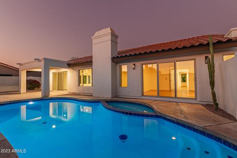2130 N Glenview --, Mesa, AZ 85213 photo 41