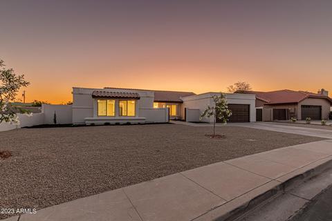 2130 N Glenview --, Mesa, AZ 85213 photo 3