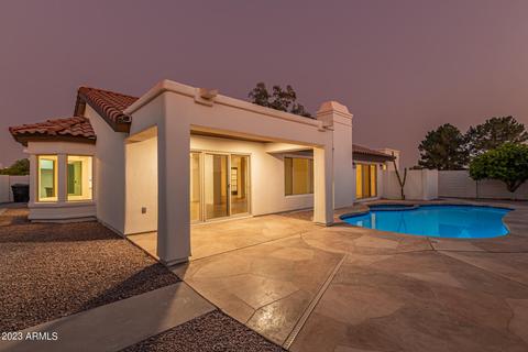 2130 N Glenview --, Mesa, AZ 85213 photo 40