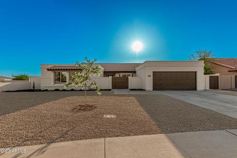 2130 N Glenview --, Mesa, AZ 85213 photo 6