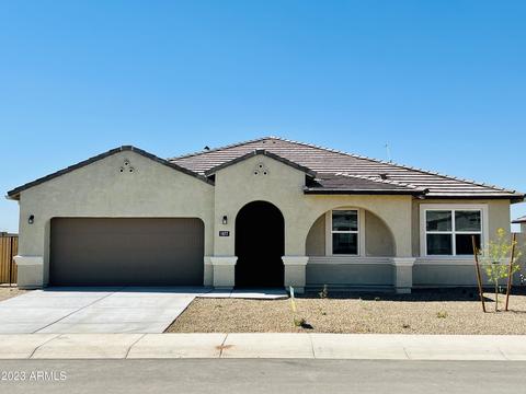 1077 W Falls Canyon Dr, Casa Grande, AZ 85122