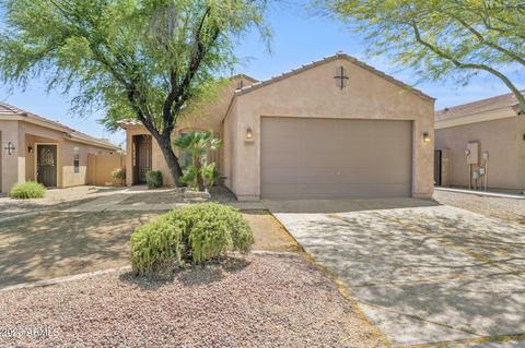3265 W Dancer Ln, San Tan Valley, AZ 85142