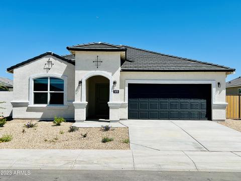 1070 W Falls Canyon Dr, Casa Grande, AZ 85122