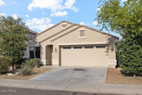 20839 N Grantham Rd, Maricopa, AZ 85138