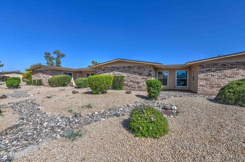 19047 N Camino Del Sol --, Sun City West, AZ 85375