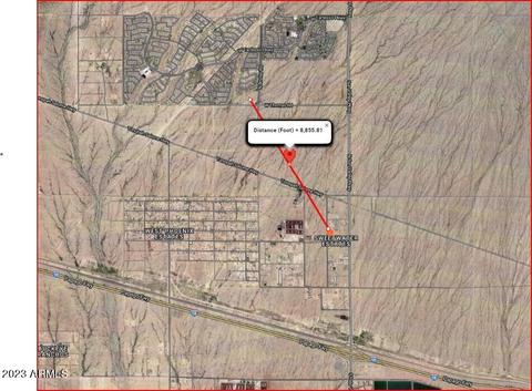 1151 N 293rd Ave #19, Buckeye, AZ 85396