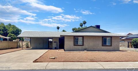 14014 N 35th Ave, Phoenix, AZ 85053
